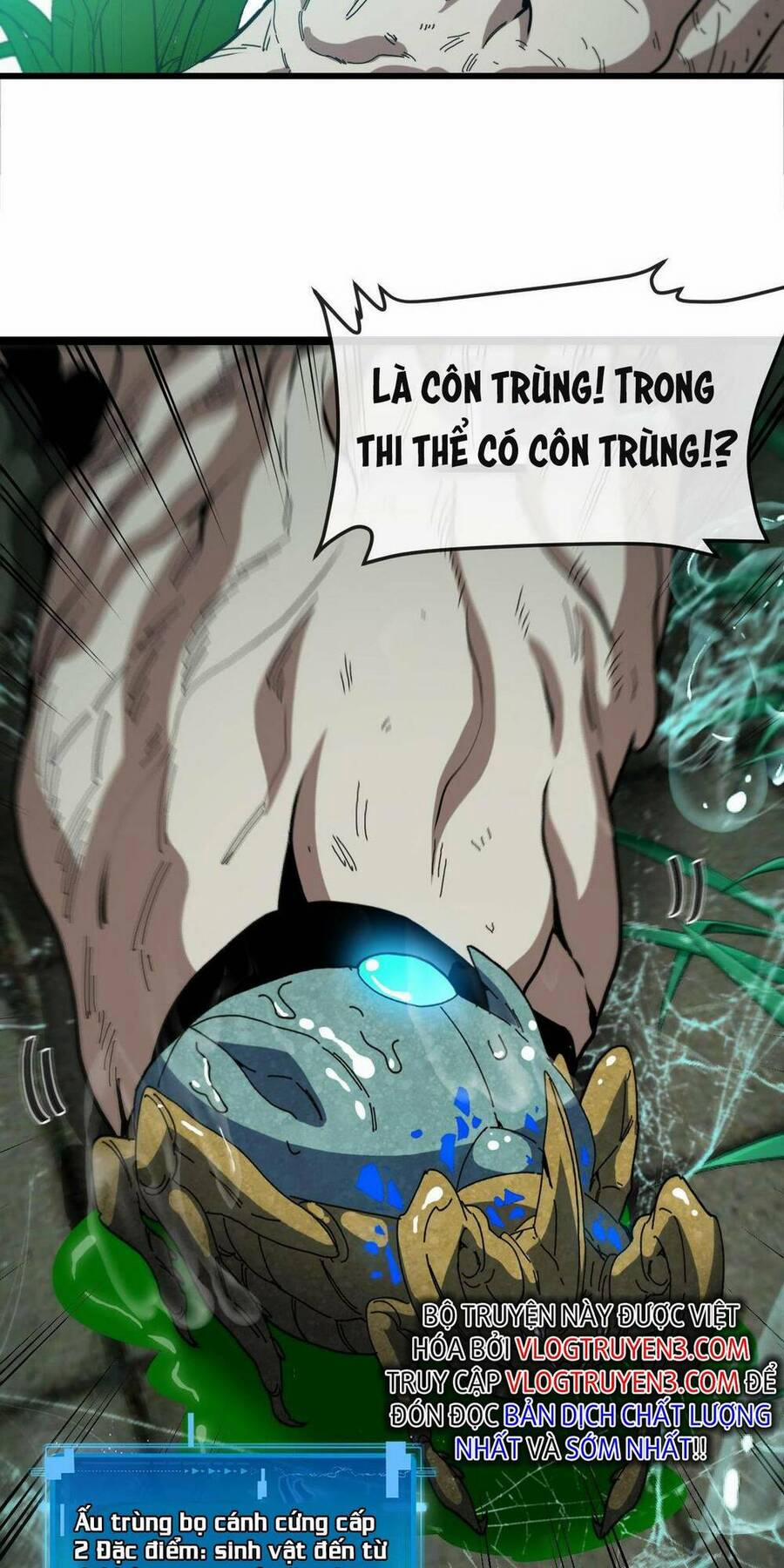 Hệ Thống Super God 87 trang 13