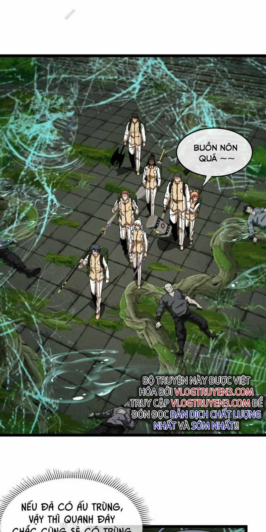 Hệ Thống Super God 87 trang 16