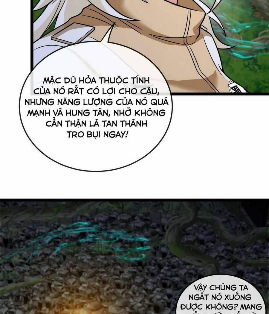 Hệ Thống Super God 87 trang 33