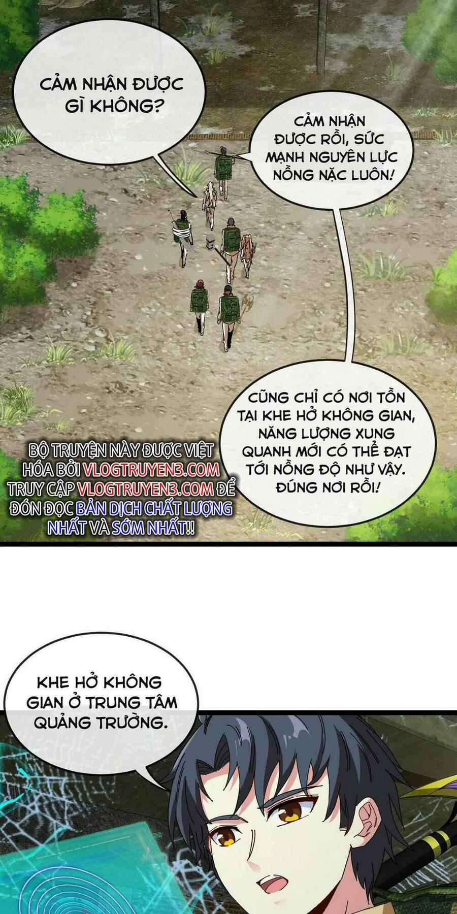 Hệ Thống Super God 87 trang 5