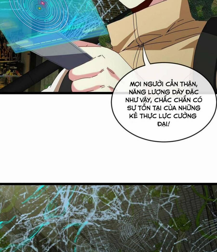Hệ Thống Super God 87 trang 6