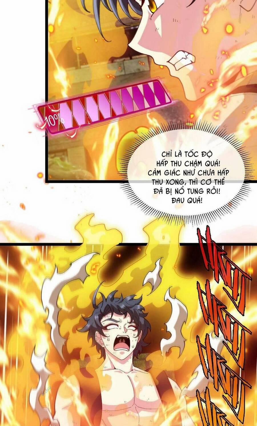 Hệ Thống Super God 88 trang 39