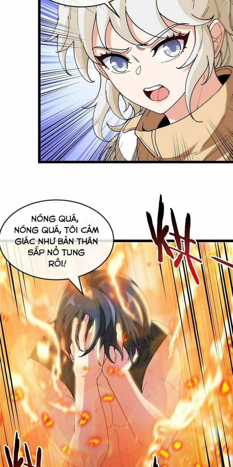 Hệ Thống Super God 88 trang 42