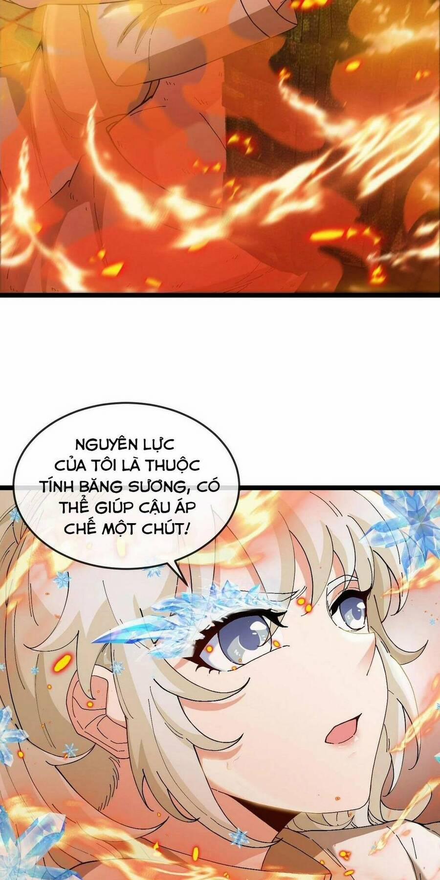 Hệ Thống Super God 88 trang 44