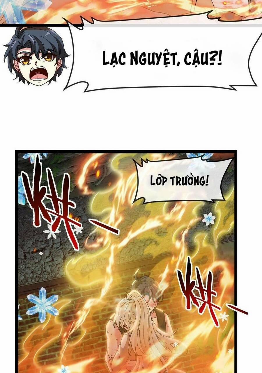 Hệ Thống Super God 88 trang 45