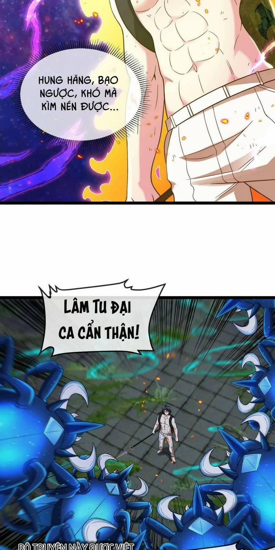 Hệ Thống Super God 89 trang 21