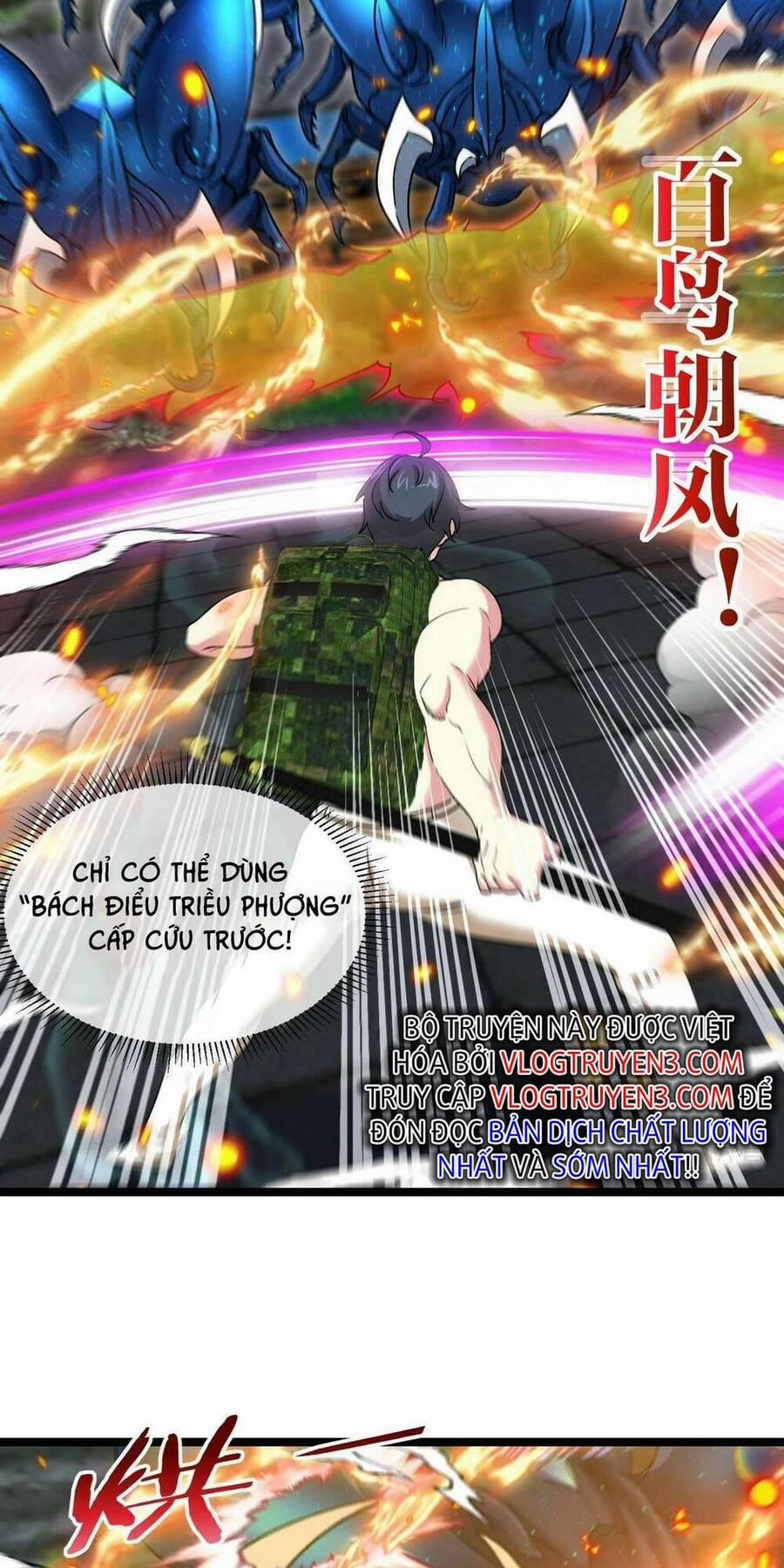 Hệ Thống Super God 89 trang 29