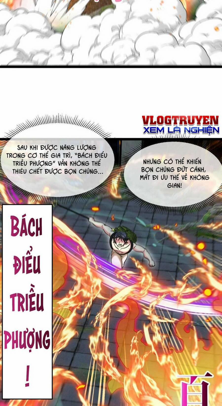 Hệ Thống Super God 89 trang 31