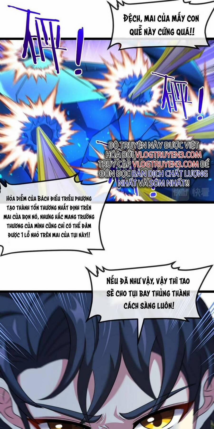 Hệ Thống Super God 89 trang 33
