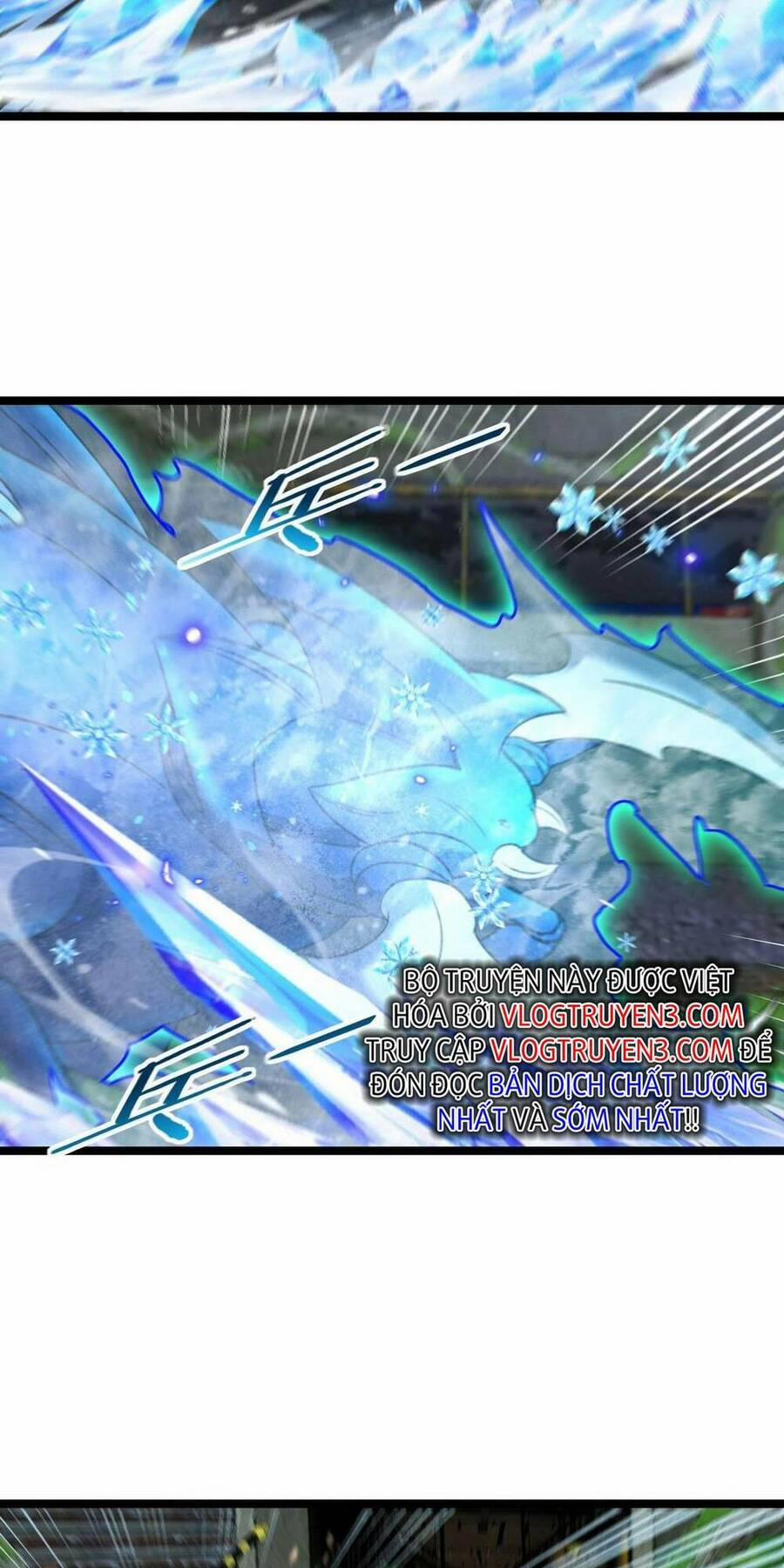 Hệ Thống Super God 89 trang 39