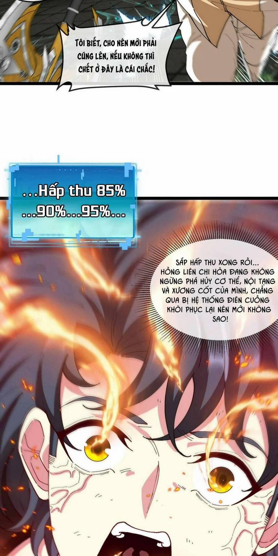 Hệ Thống Super God 89 trang 8