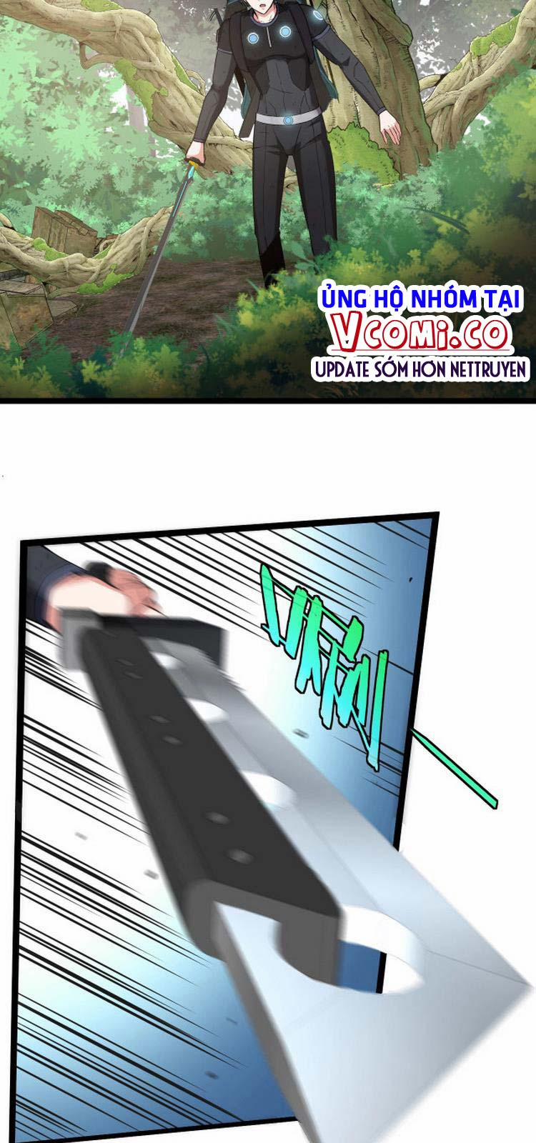 Hệ Thống Super God 9 trang 1