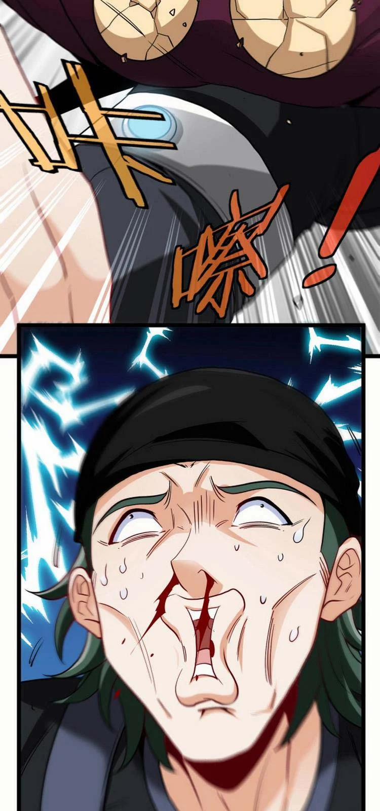 Hệ Thống Super God 9 trang 19