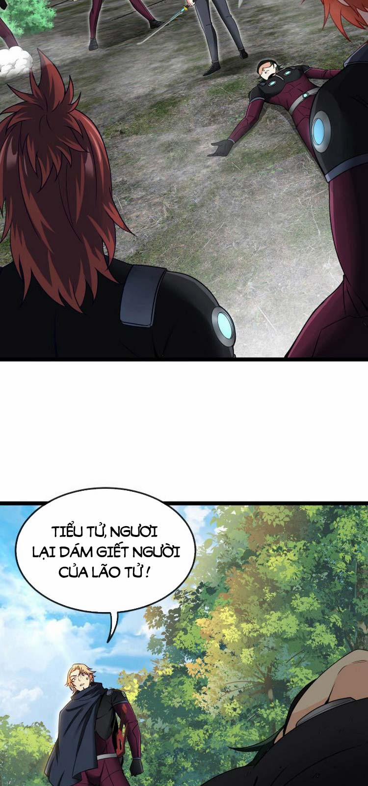 Hệ Thống Super God 9 trang 26