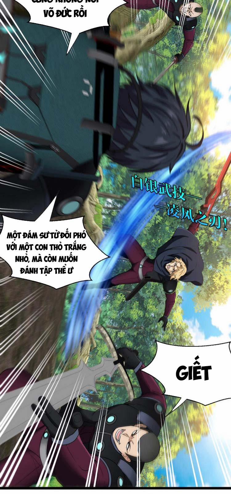 Hệ Thống Super God 9 trang 29