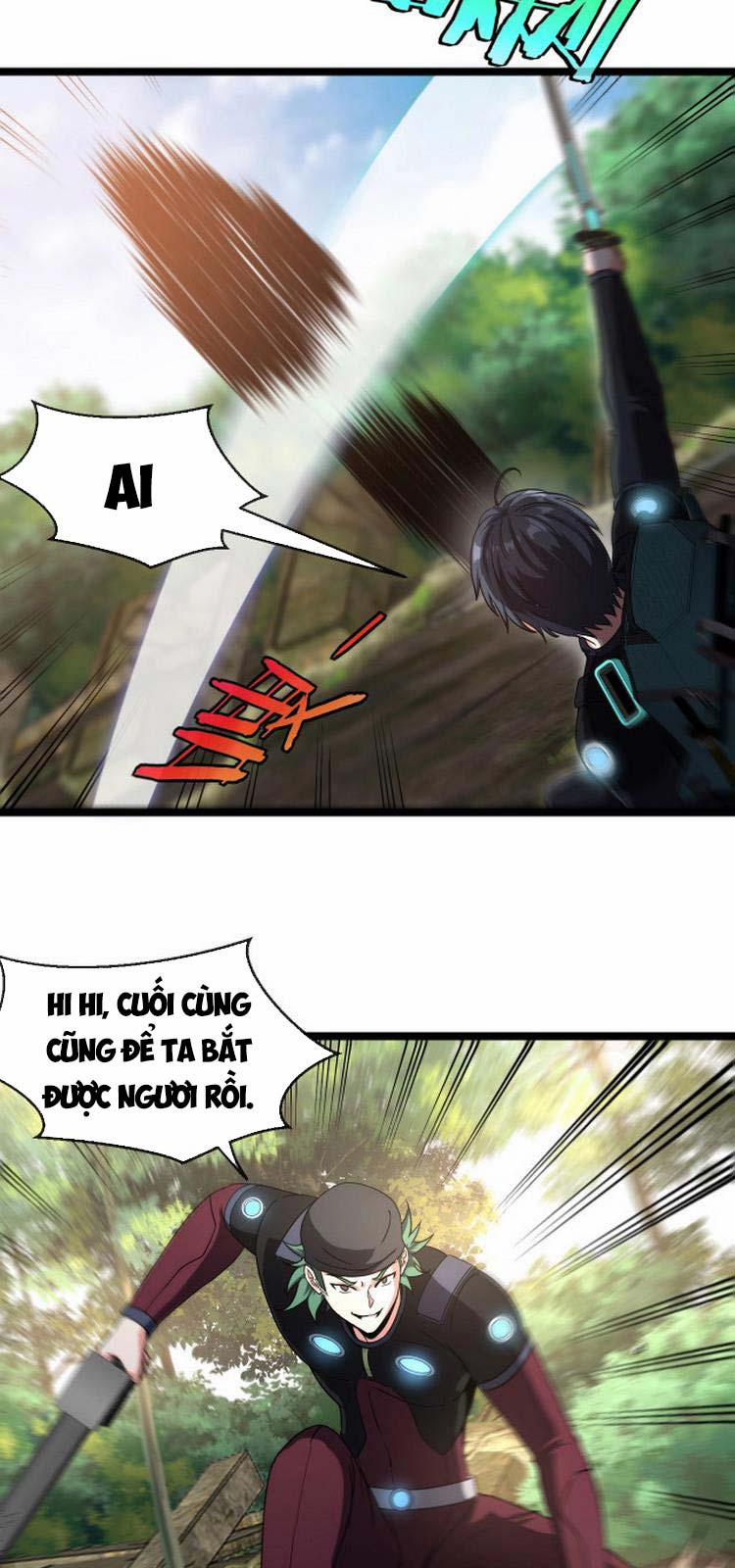 Hệ Thống Super God 9 trang 3