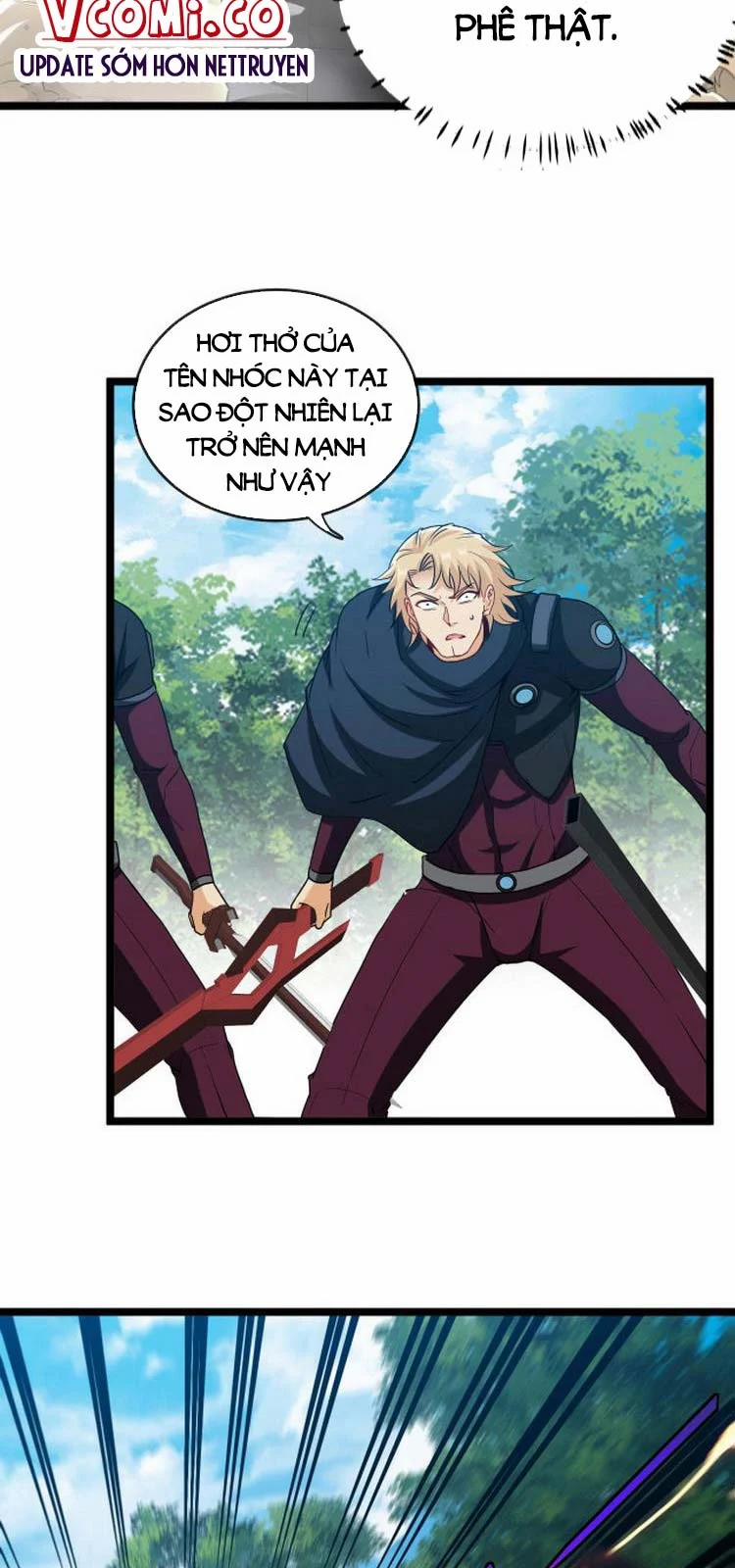 Hệ Thống Super God 9 trang 33