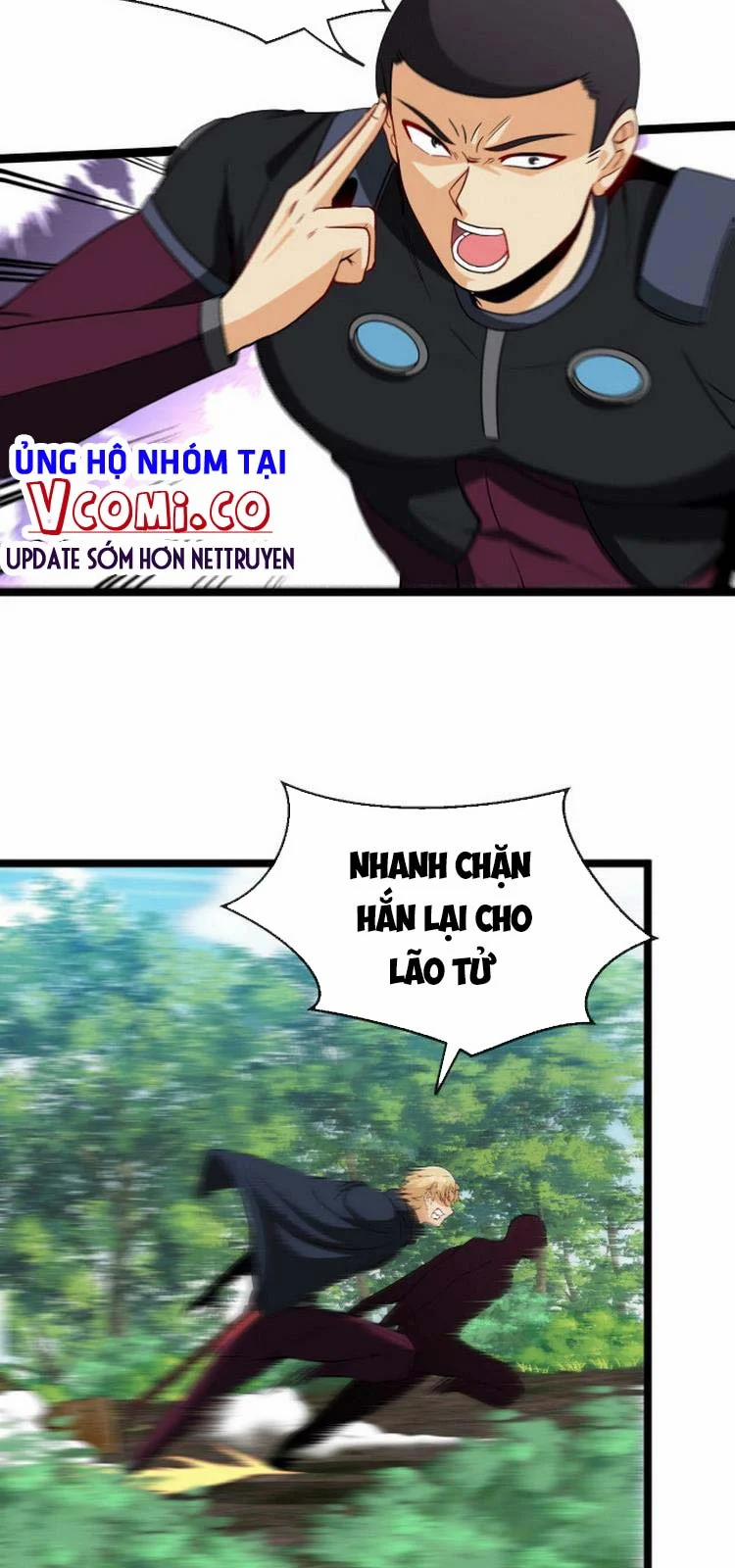 Hệ Thống Super God 9 trang 42