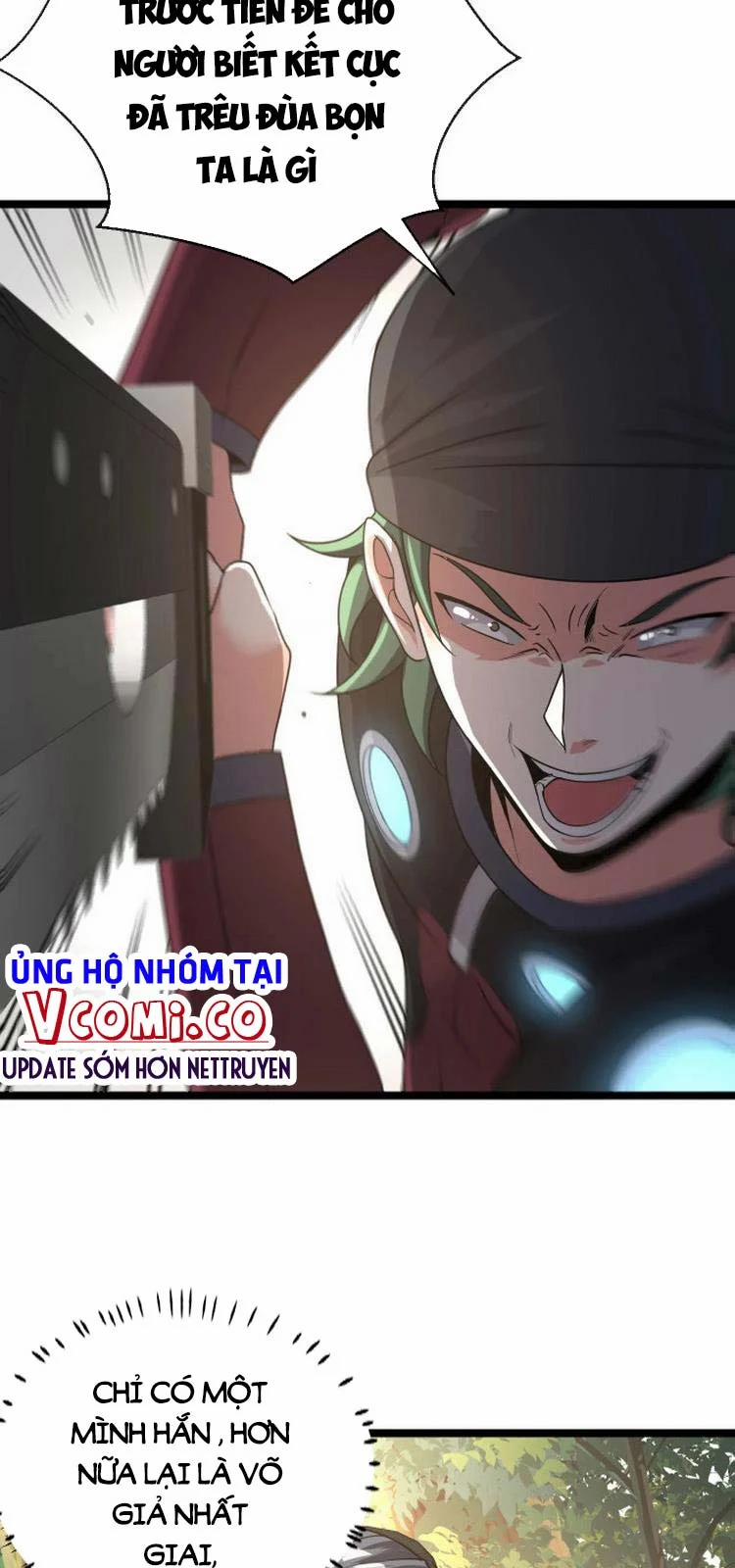 Hệ Thống Super God 9 trang 5