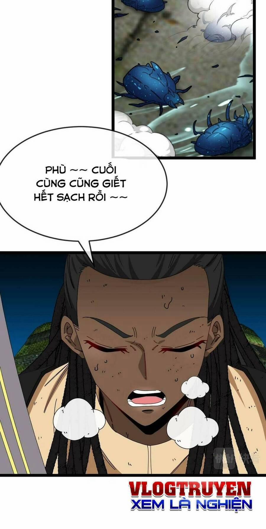 Hệ Thống Super God 90 trang 29