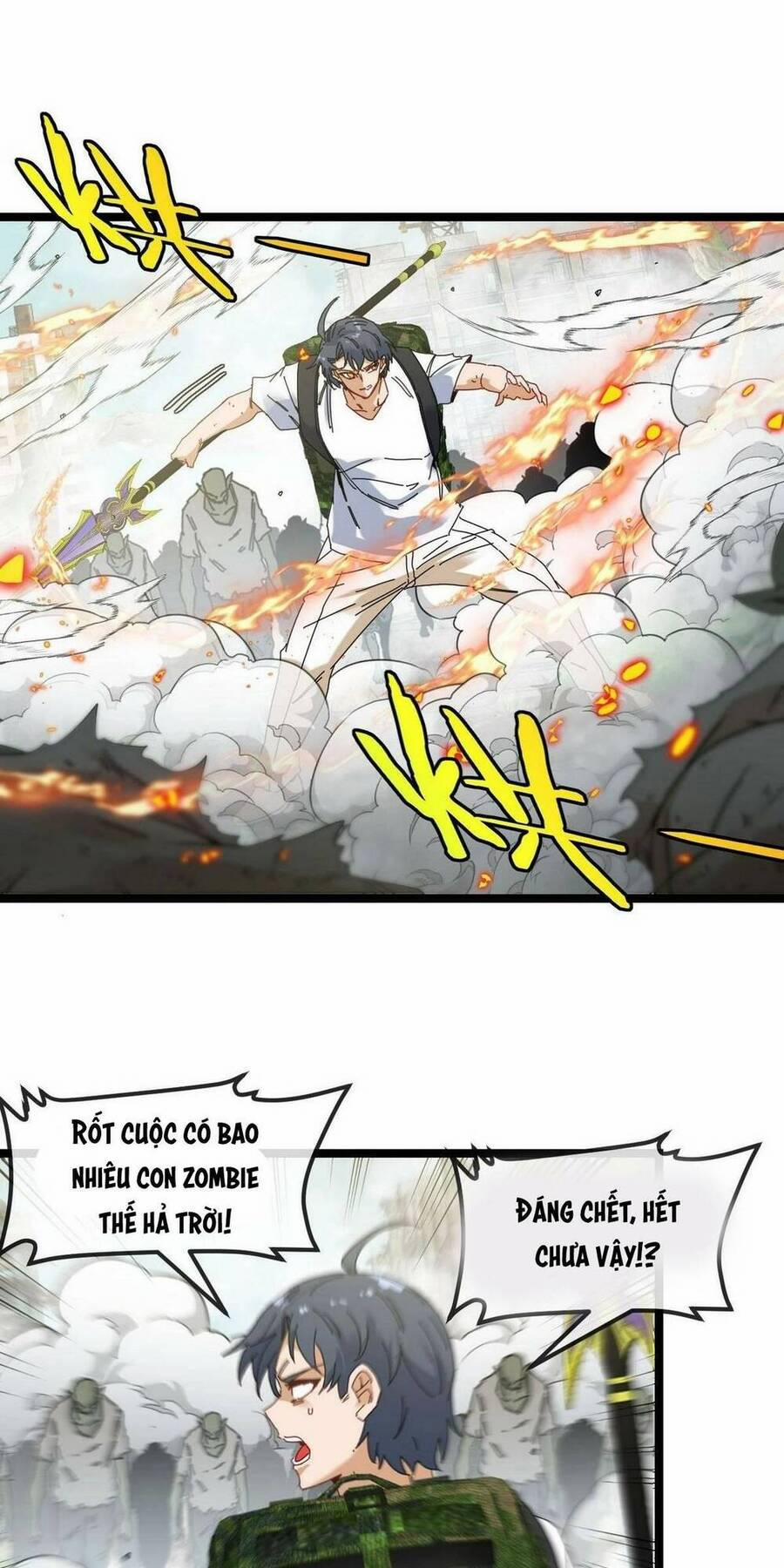 Hệ Thống Super God 90 trang 50
