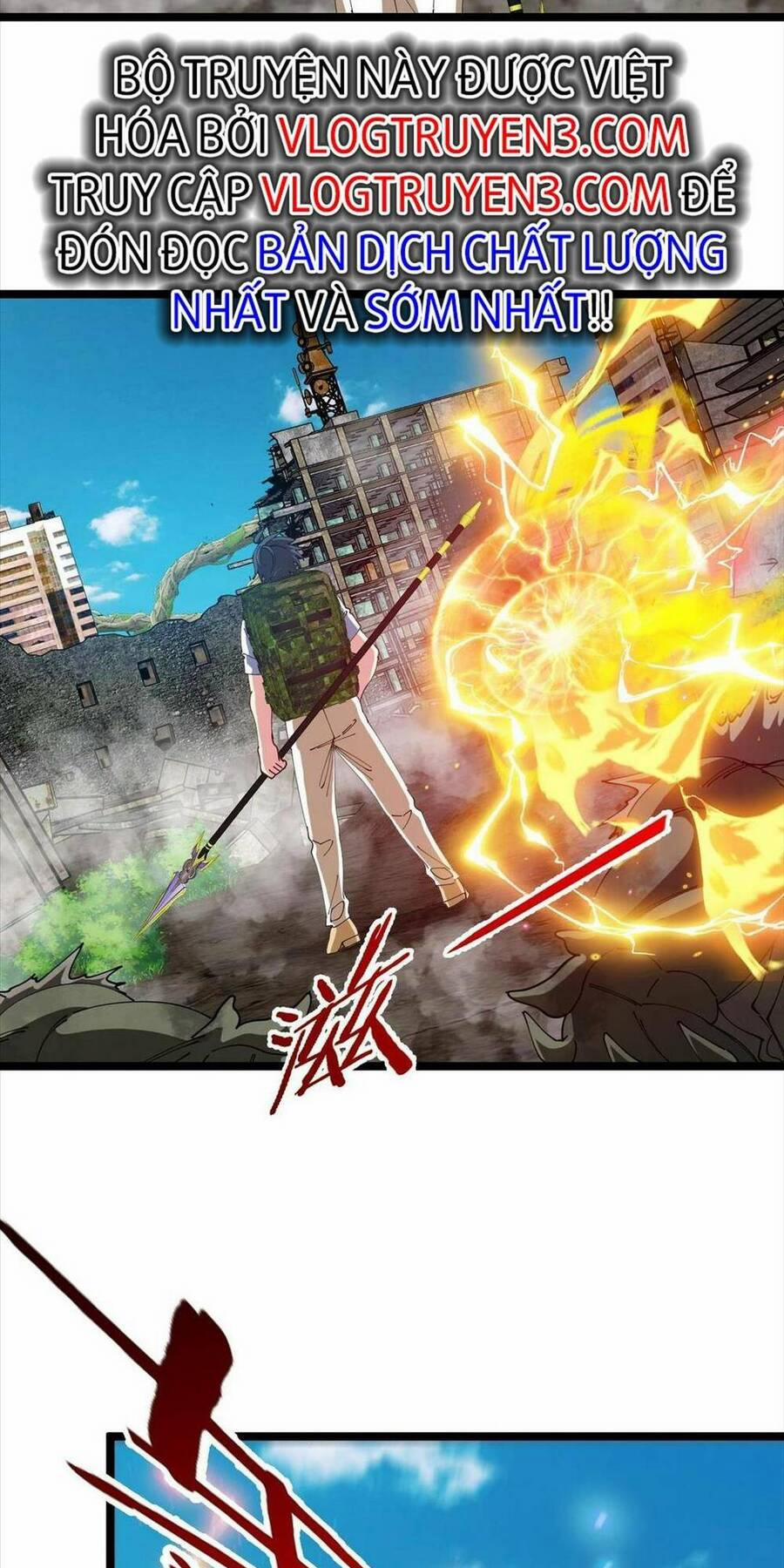 Hệ Thống Super God 91 trang 6