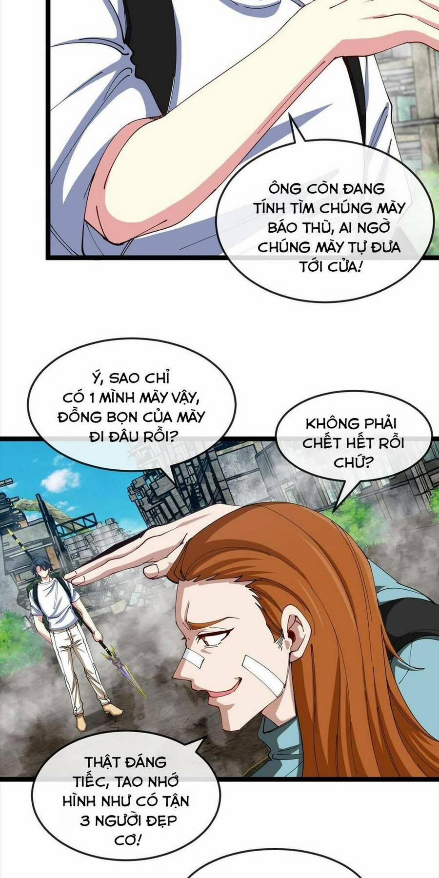 Hệ Thống Super God 91 trang 9