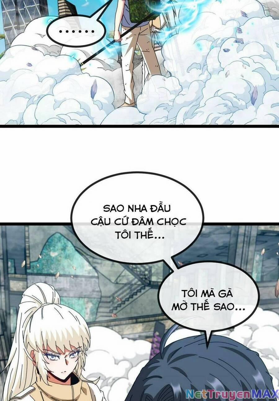 Hệ Thống Super God 92 trang 16