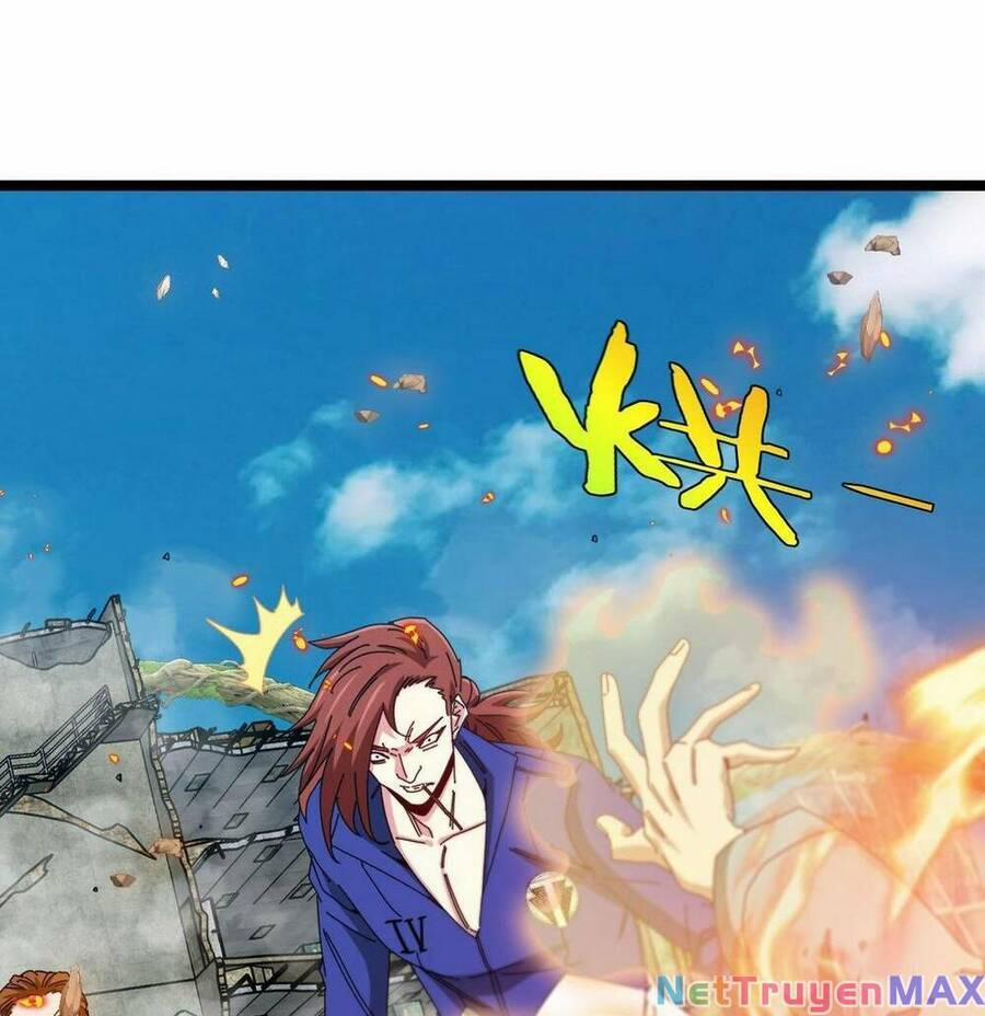 Hệ Thống Super God 92 trang 3