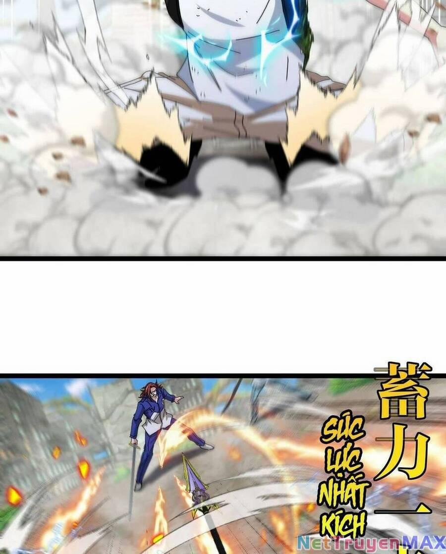 Hệ Thống Super God 92 trang 40