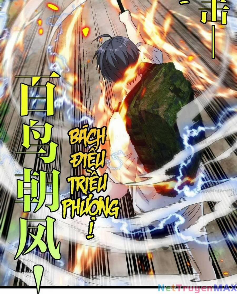 Hệ Thống Super God 92 trang 41