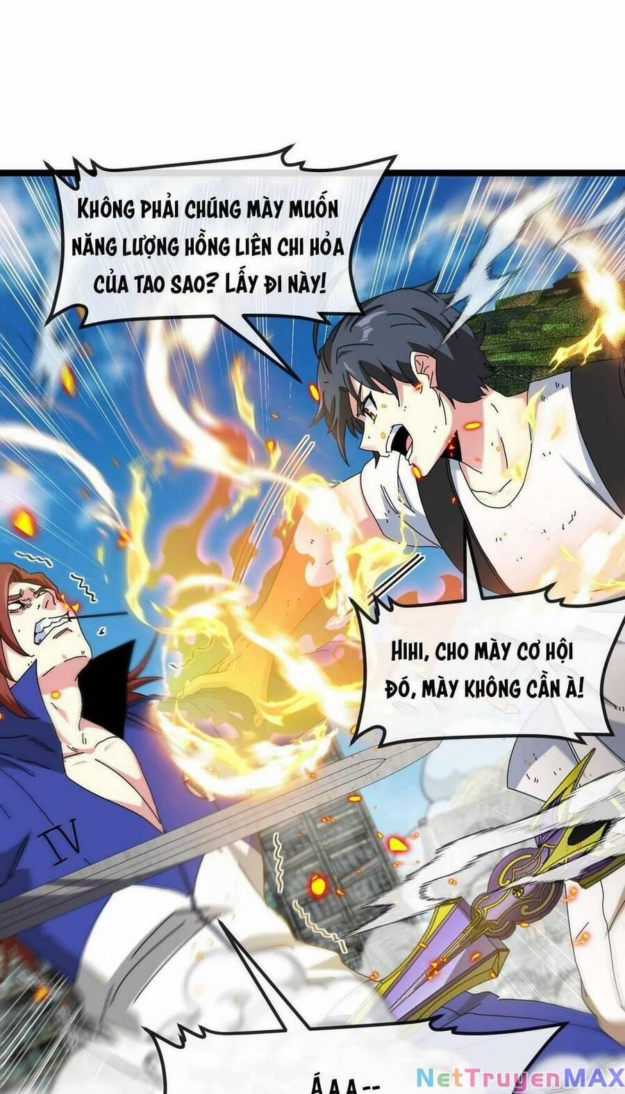 Hệ Thống Super God 92 trang 47