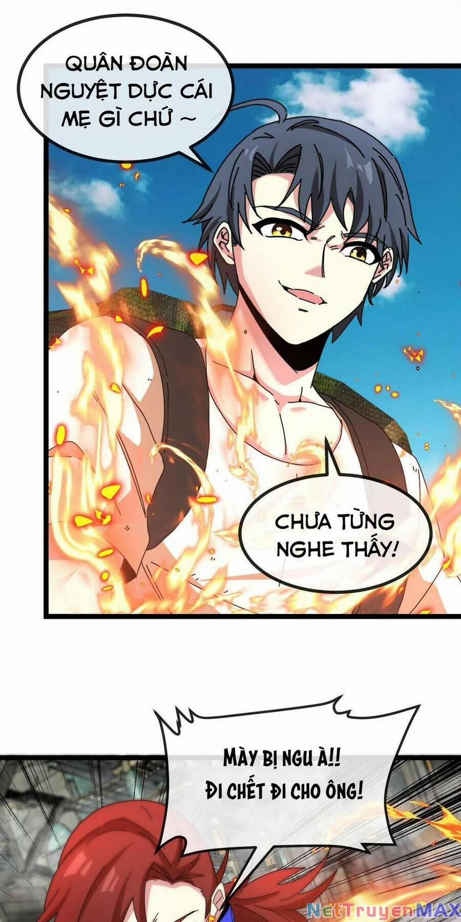 Hệ Thống Super God 92 trang 49