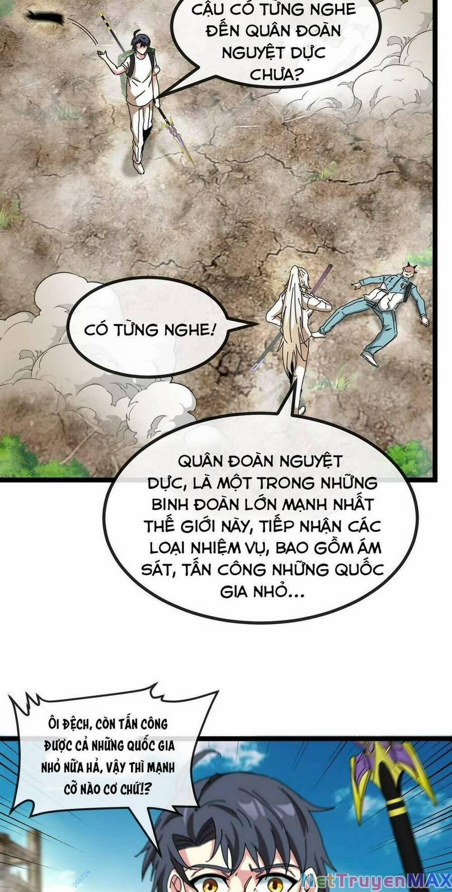 Hệ Thống Super God 92 trang 53