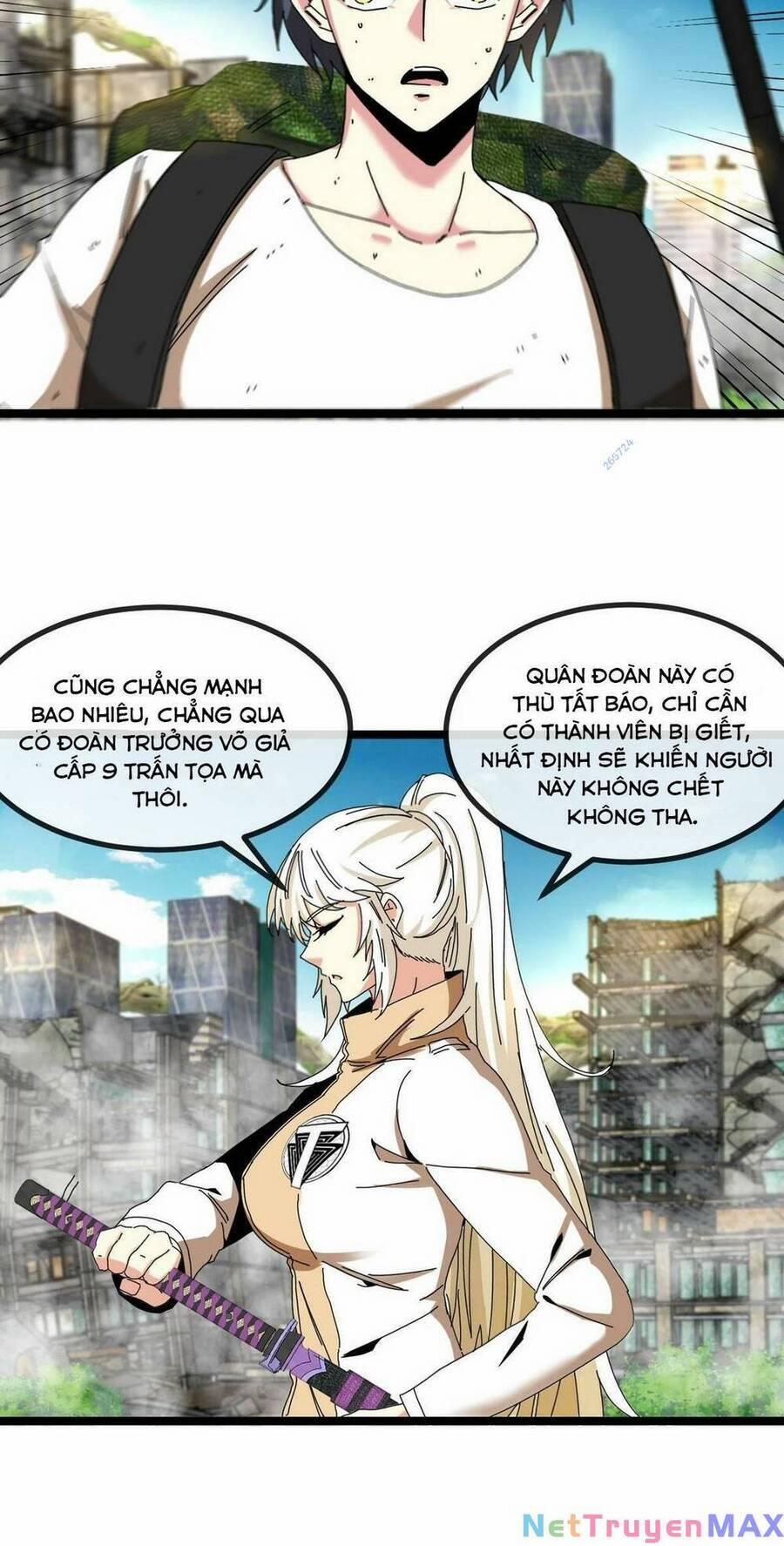 Hệ Thống Super God 92 trang 54