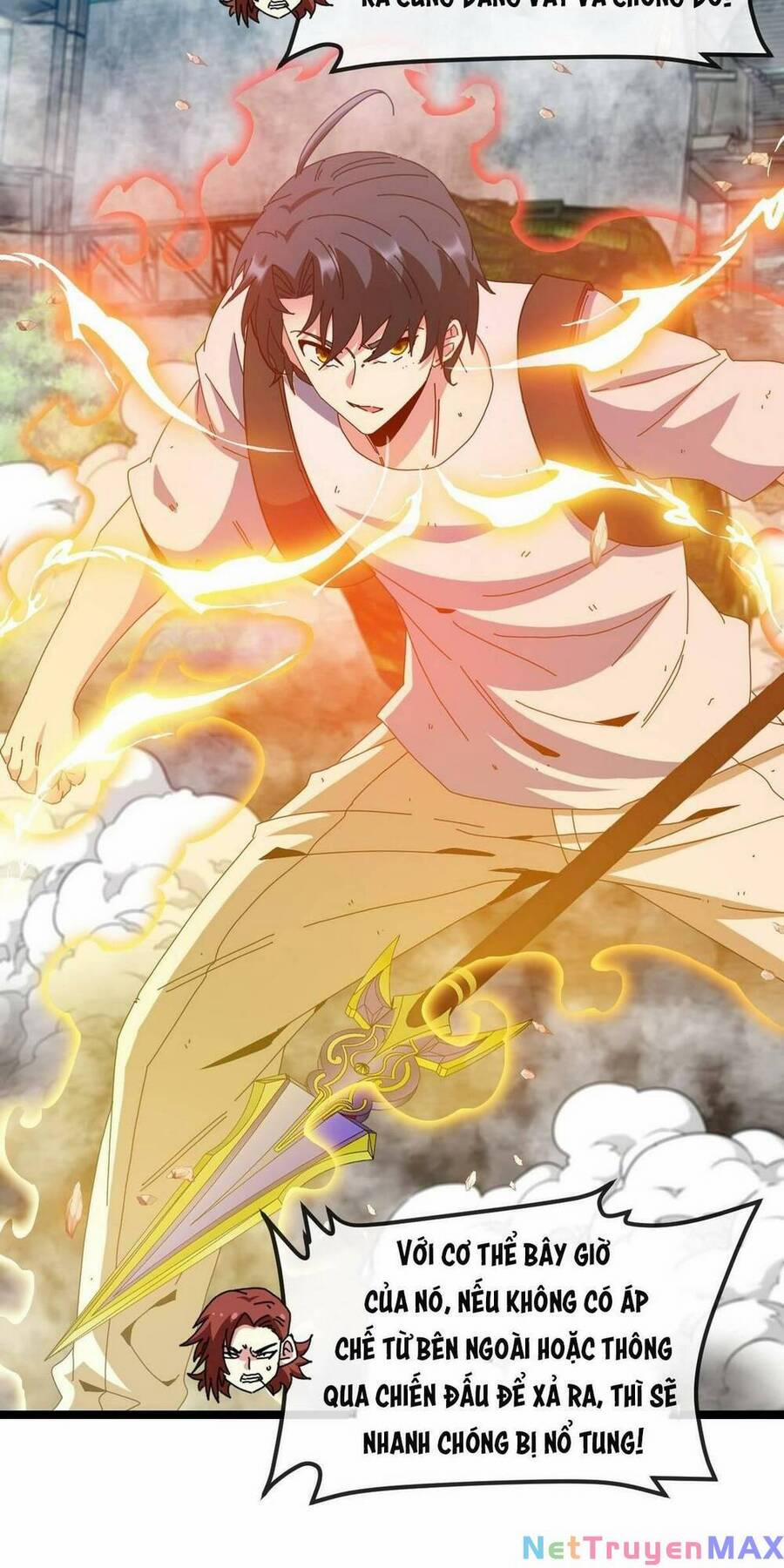 Hệ Thống Super God 92 trang 6