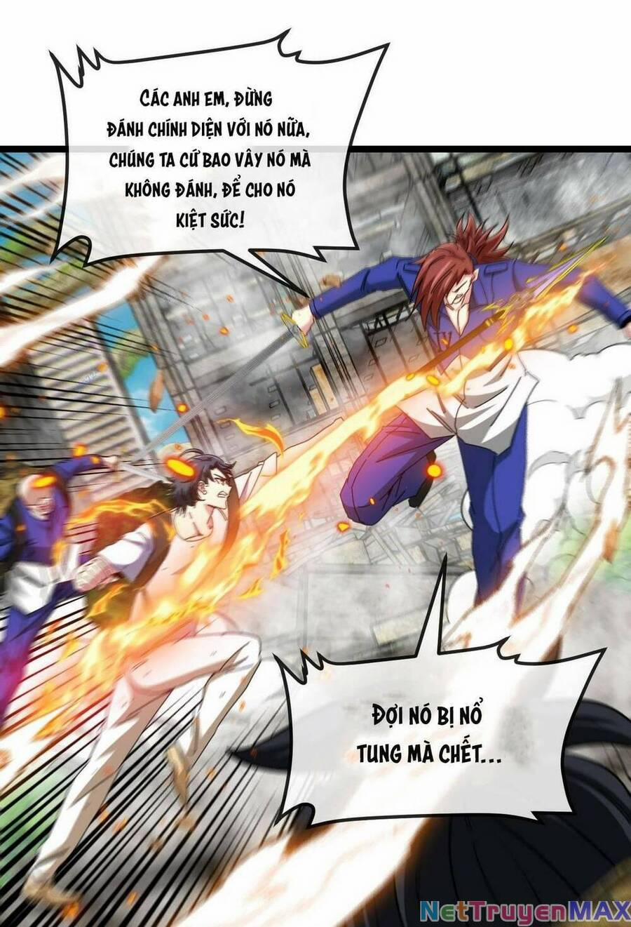 Hệ Thống Super God 92 trang 7