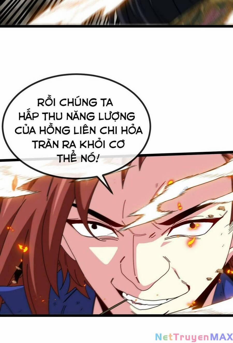 Hệ Thống Super God 92 trang 8