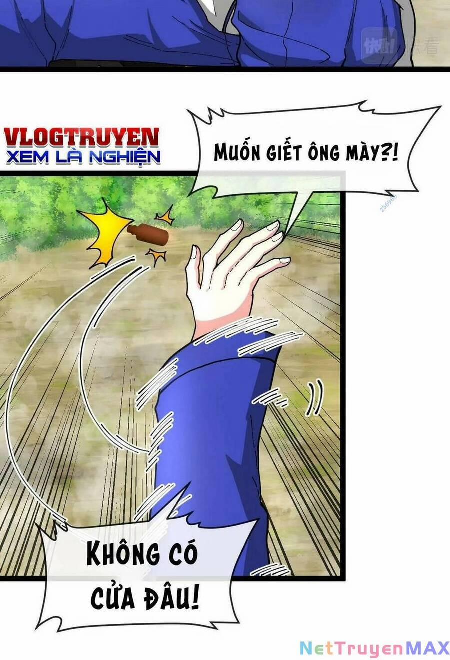 Hệ Thống Super God 93 trang 12