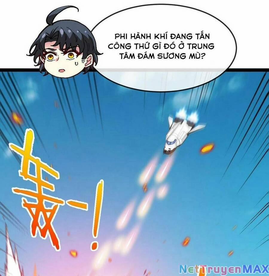 Hệ Thống Super God 93 trang 17