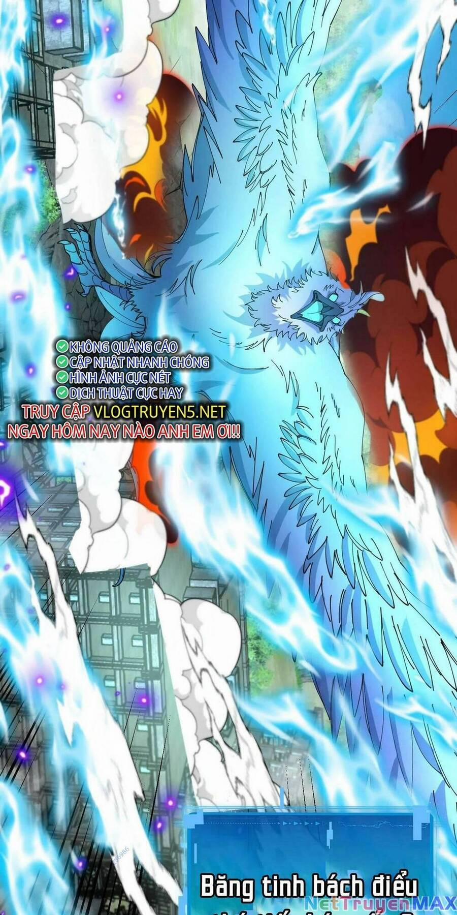 Hệ Thống Super God 93 trang 22