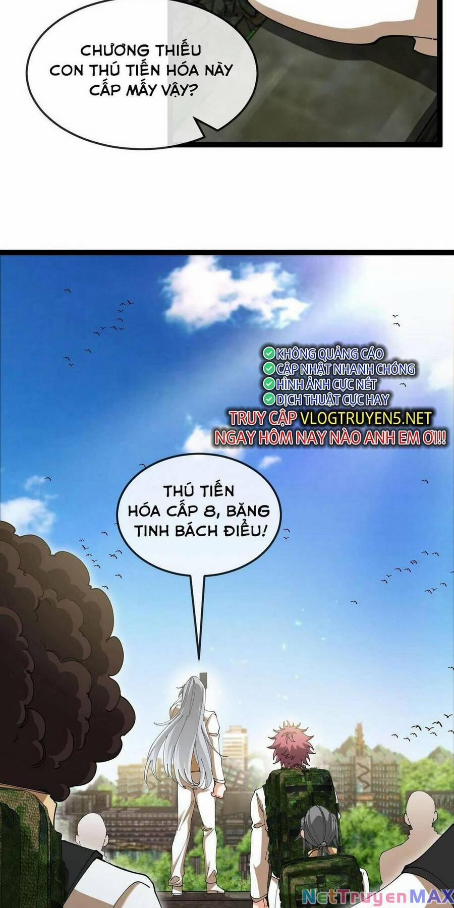 Hệ Thống Super God 93 trang 28