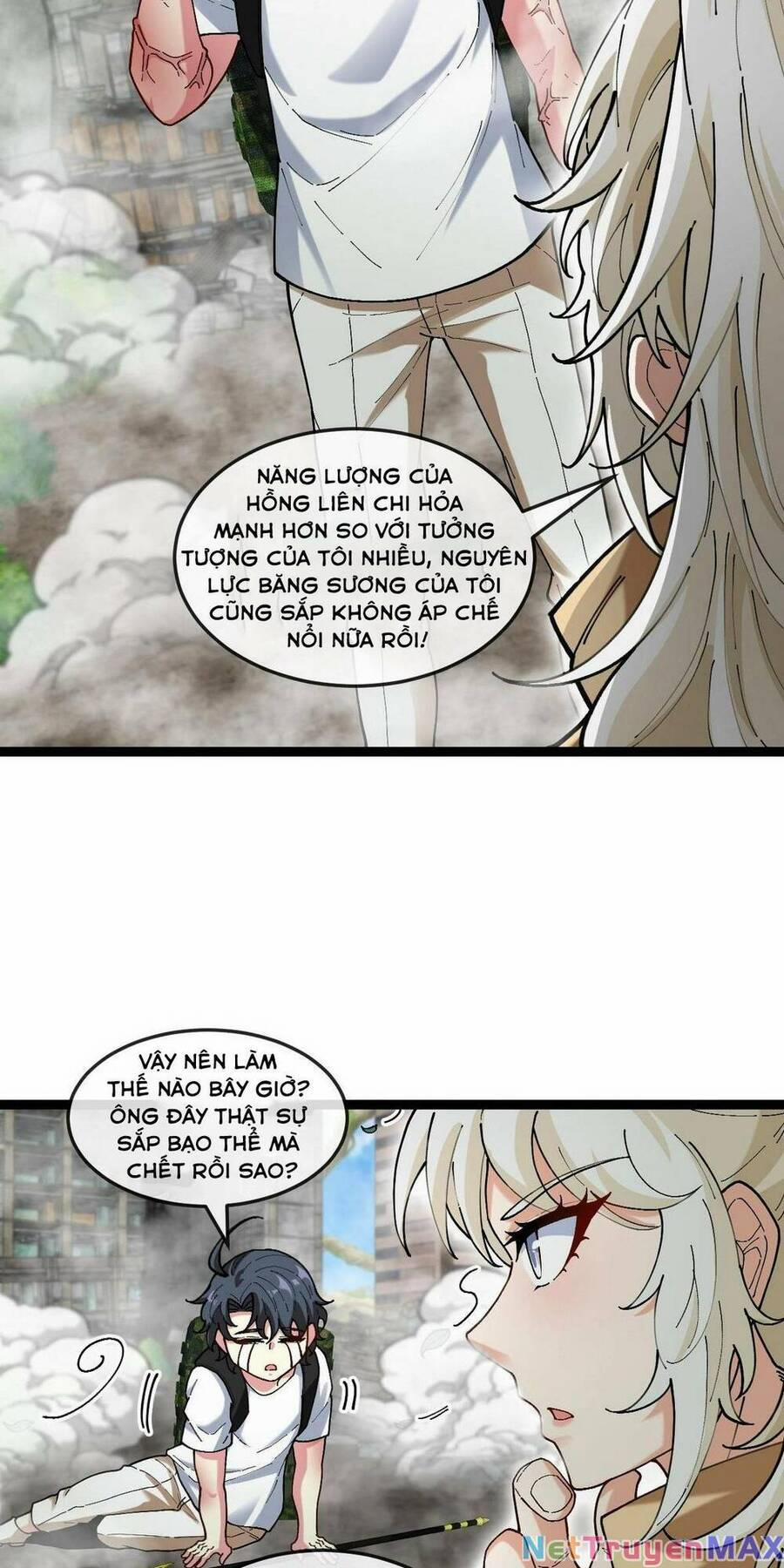 Hệ Thống Super God 93 trang 3