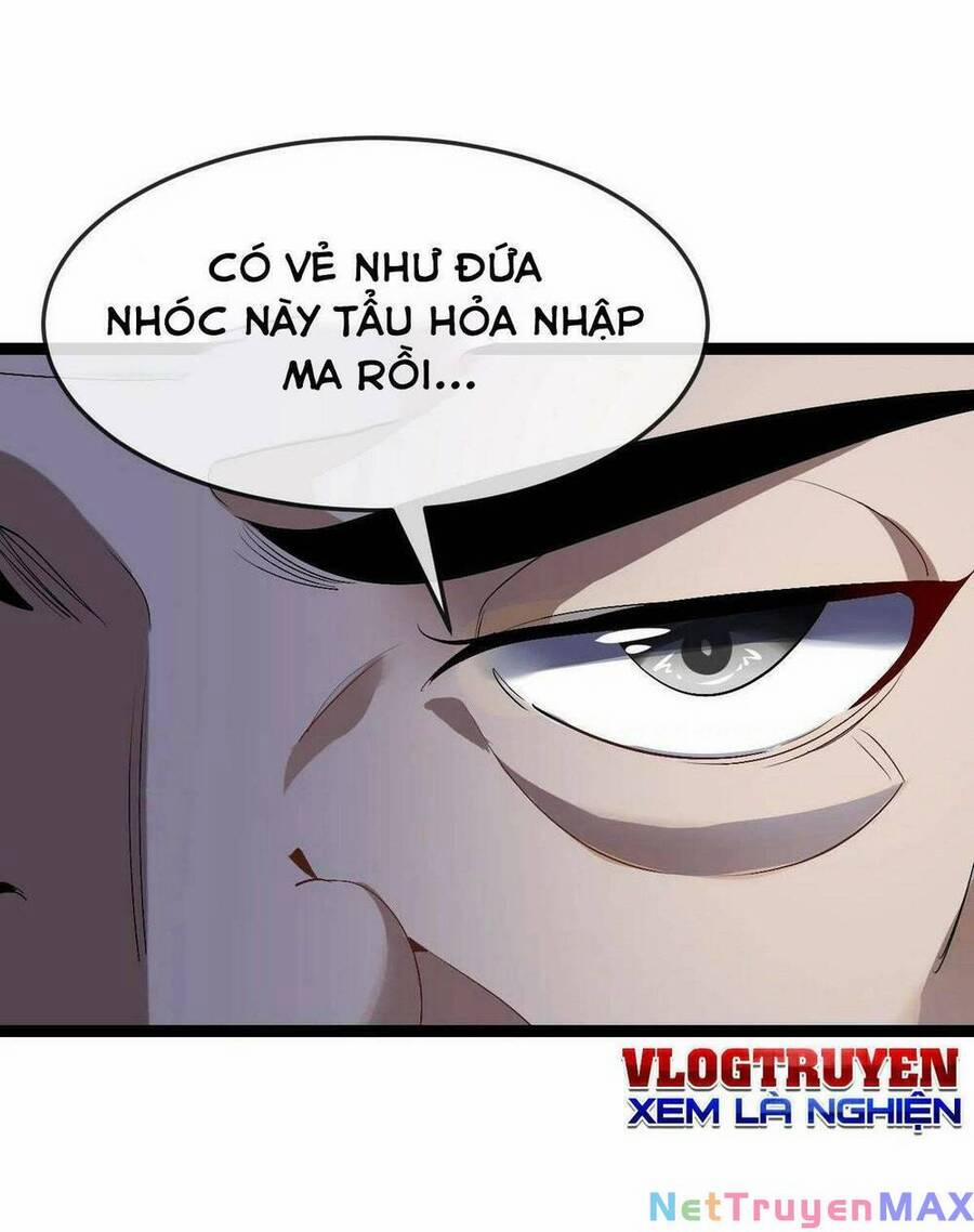 Hệ Thống Super God 93 trang 40