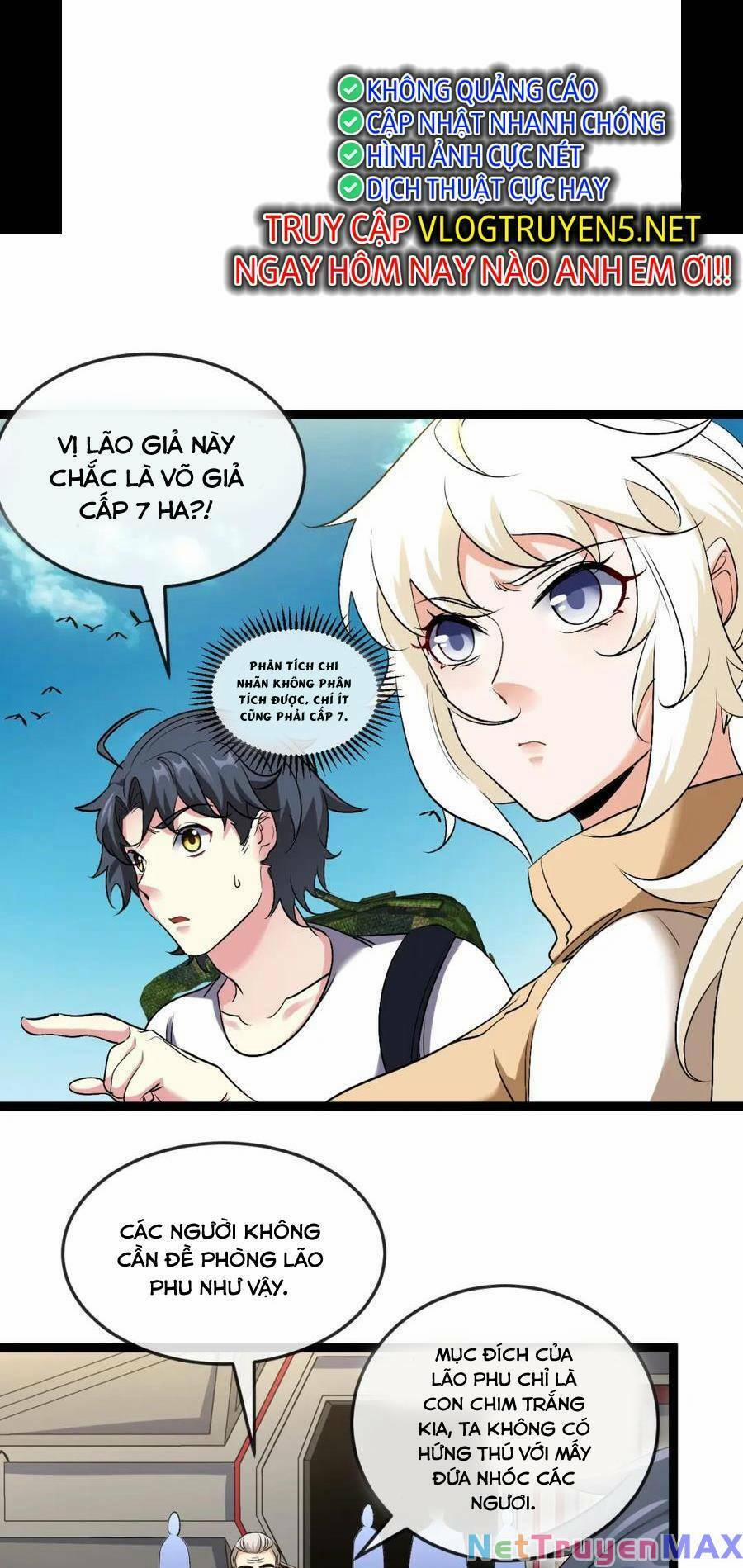 Hệ Thống Super God 94 trang 2