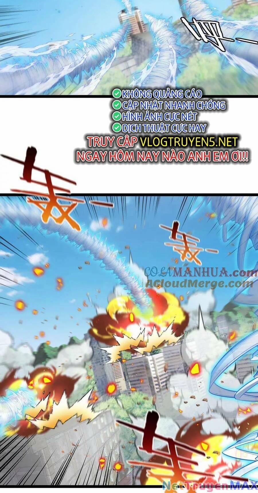 Hệ Thống Super God 94 trang 22