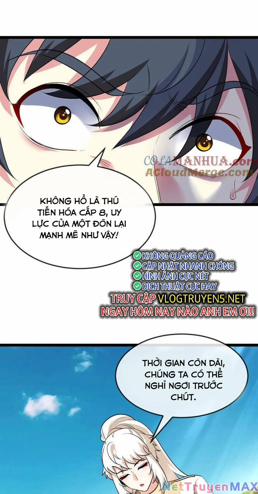 Hệ Thống Super God 94 trang 31