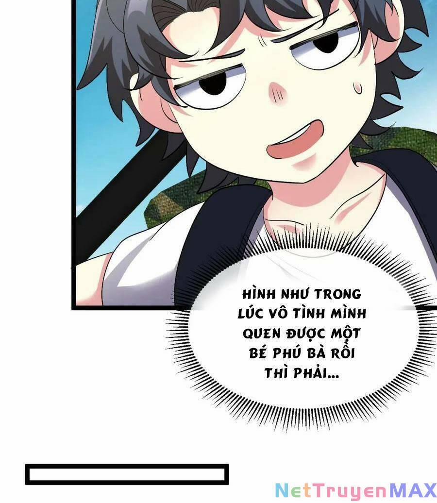 Hệ Thống Super God 94 trang 35