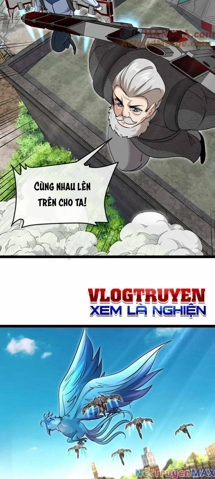 Hệ Thống Super God 94 trang 5