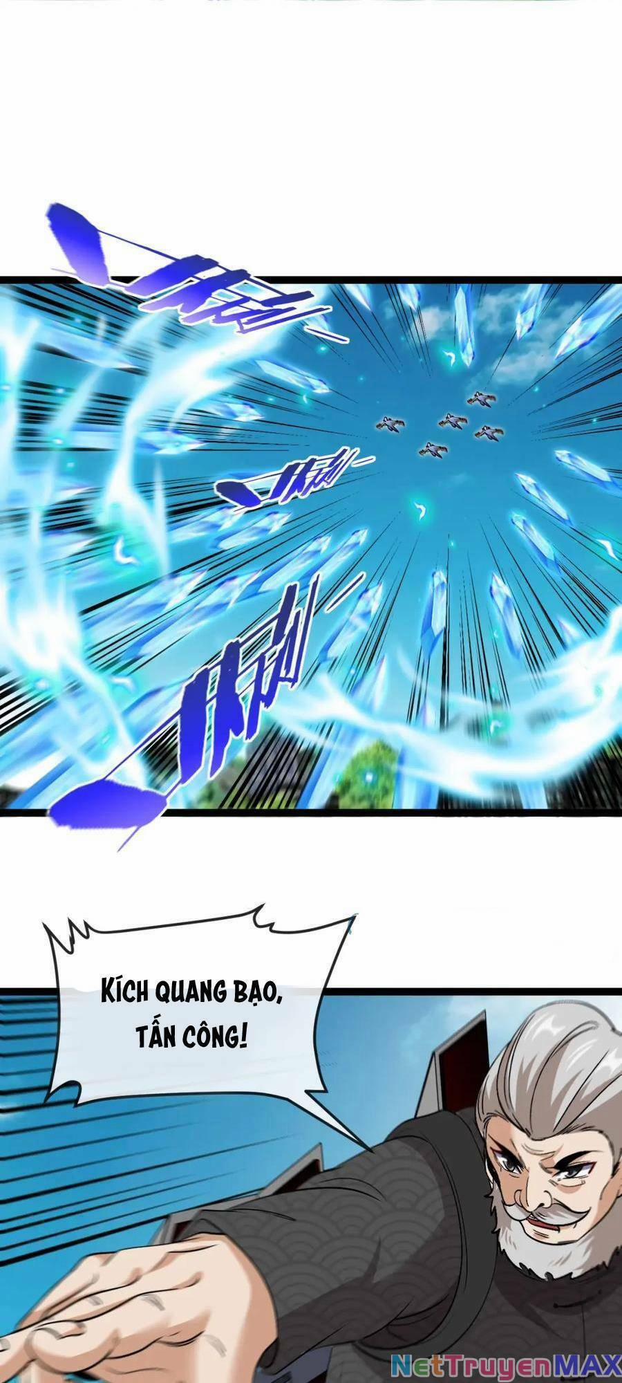 Hệ Thống Super God 94 trang 8